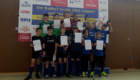 51. Pfingst-Radball-Turnier in Laubach