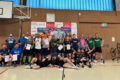 51. Pfingst-Radball-Turnier in Laubach