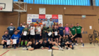 51. Pfingst-Radball-Turnier in Laubach