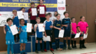 51. Pfingst-Radball-Turnier in Laubach