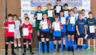 51. Pfingst-Radball-Turnier in Laubach
