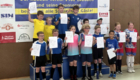 51. Pfingst-Radball-Turnier in Laubach