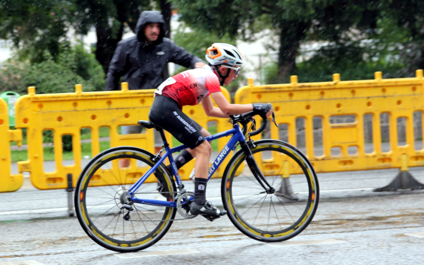 Rund um das Stadttheater 2025 - Nachwuchs