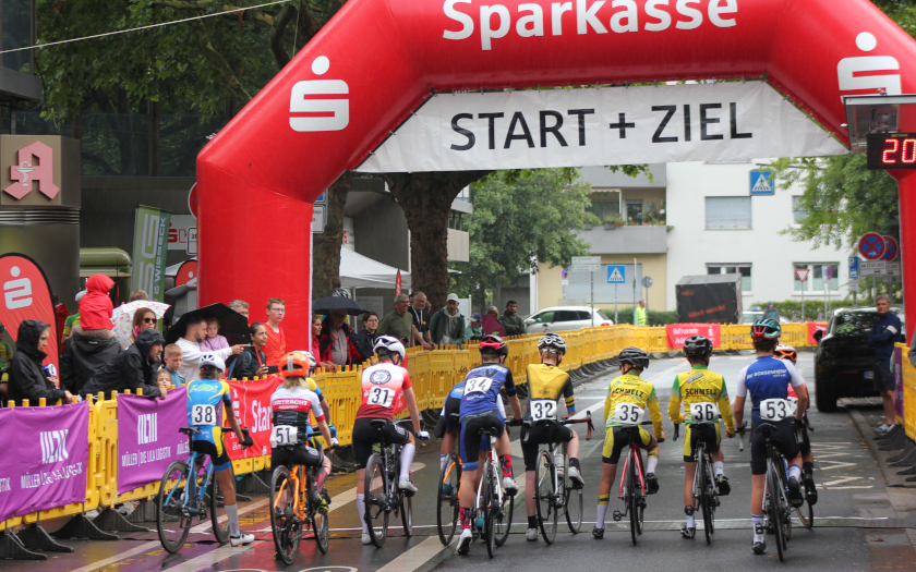 Rund um das Stadttheater 2025 - Nachwuchs