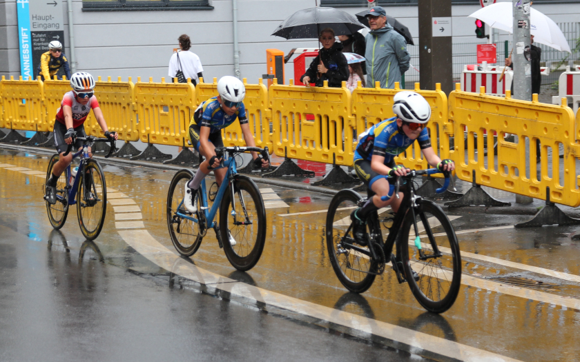 Rund um das Stadttheater 2025 - Nachwuchs