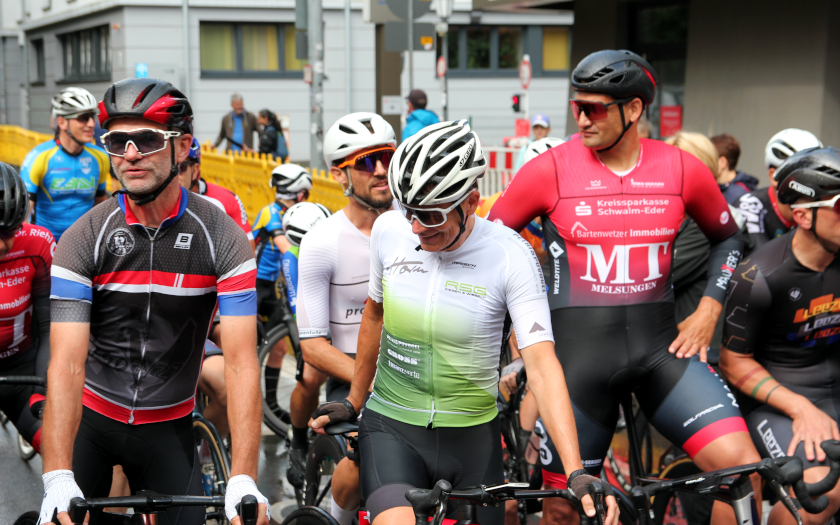 Rund um das Stadttheater 2025 - Masters