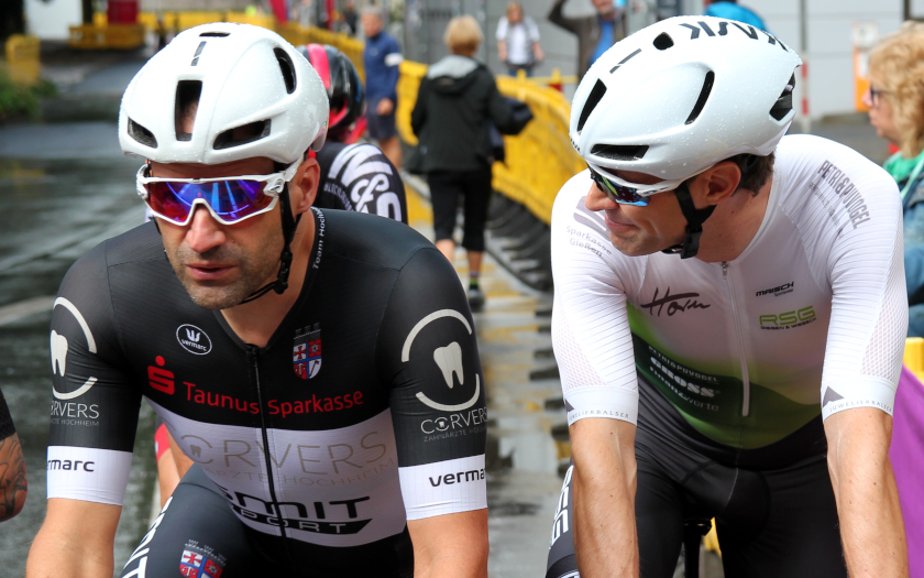 Rund um das Stadttheater 2025 - Masters