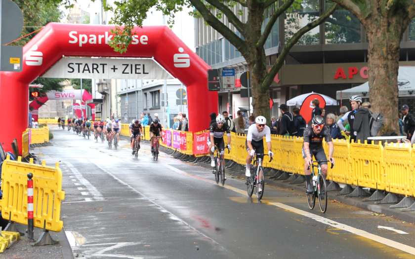 Rund um das Stadttheater 2025 - Masters