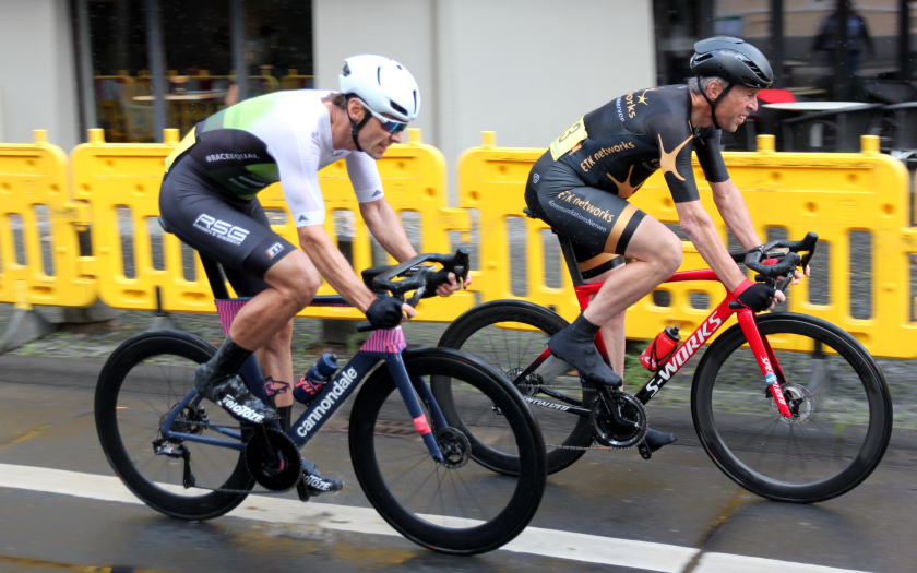 Rund um das Stadttheater 2025 - Masters