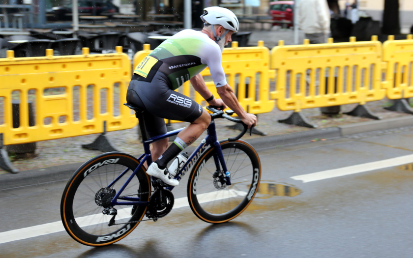 Rund um das Stadttheater 2025 - Masters