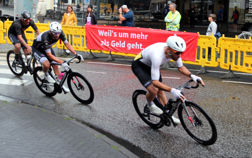 Rund um das Stadttheater 2025 - Masters