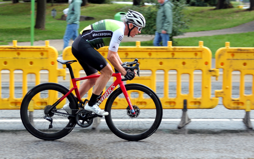 Rund um das Stadttheater 2025 - Masters