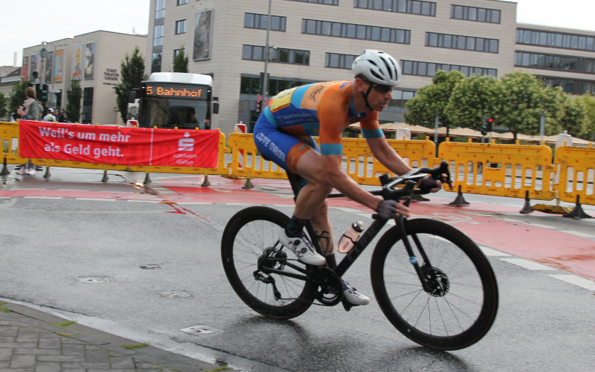 Rund um das Stadttheater 2025 - Masters