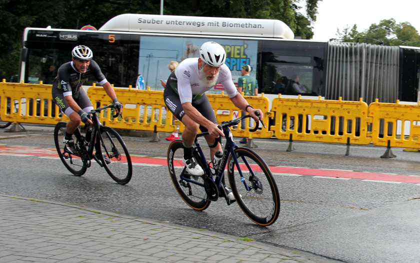 Rund um das Stadttheater 2025 - Masters