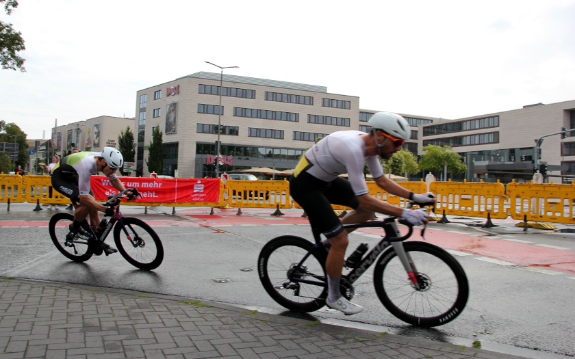 Rund um das Stadttheater 2025 - Masters
