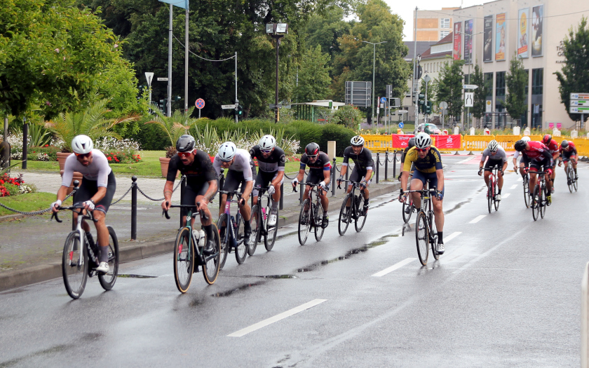 Rund um das Stadttheater 2025 - Masters