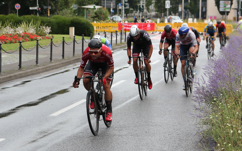 Rund um das Stadttheater 2025 - Masters