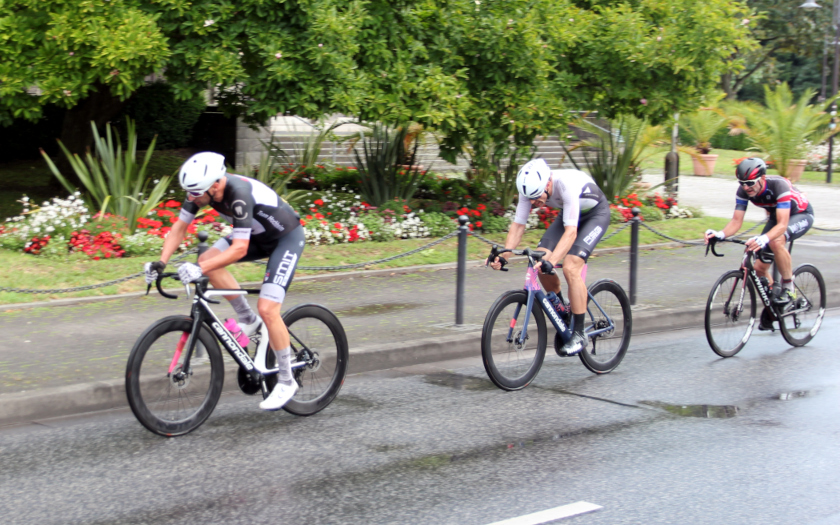 Rund um das Stadttheater 2025 - Masters