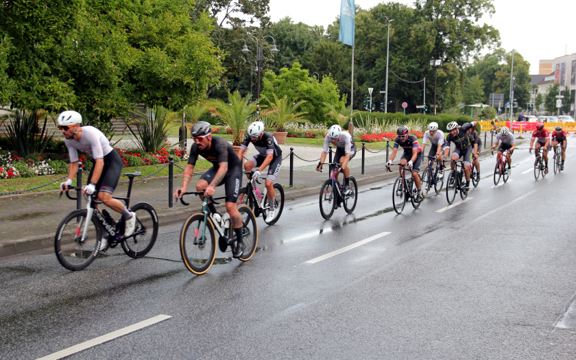 Rund um das Stadttheater 2025 - Masters