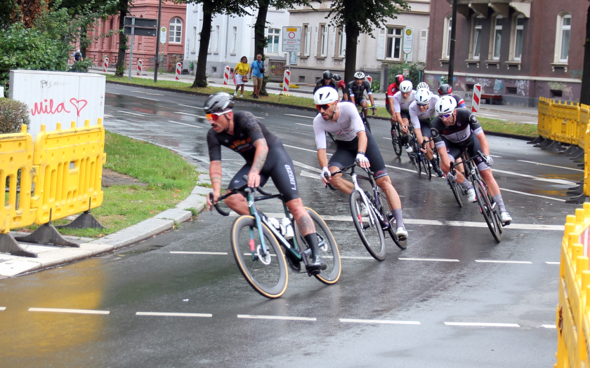 Rund um das Stadttheater 2025 - Masters