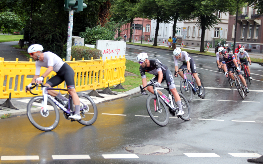 Rund um das Stadttheater 2025 - Masters