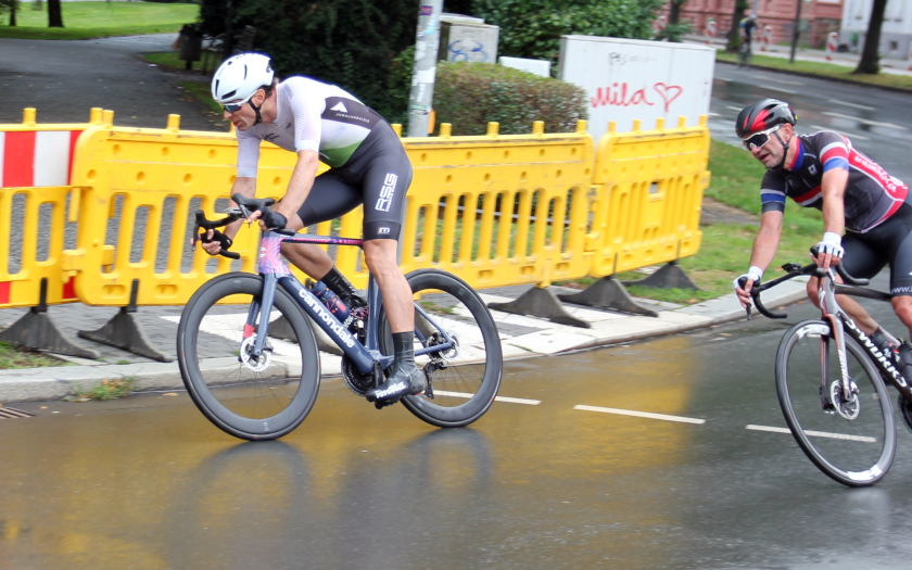 Rund um das Stadttheater 2025 - Masters