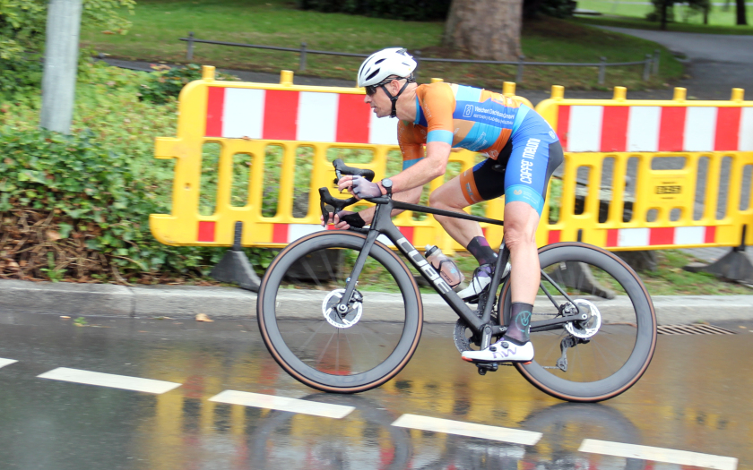 Rund um das Stadttheater 2025 - Masters