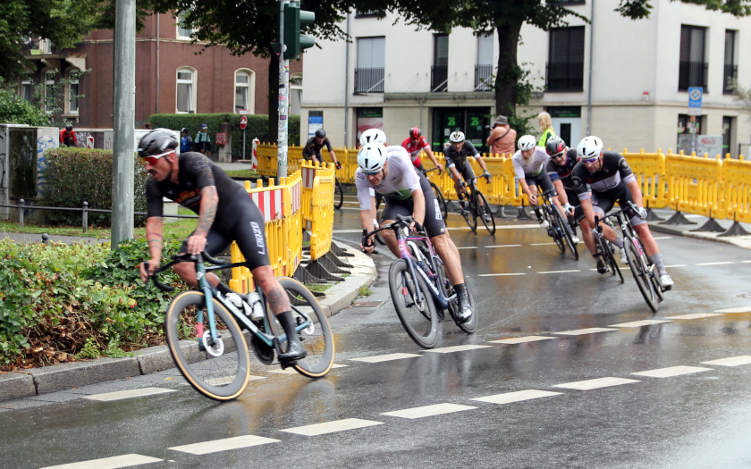 Rund um das Stadttheater 2025 - Masters