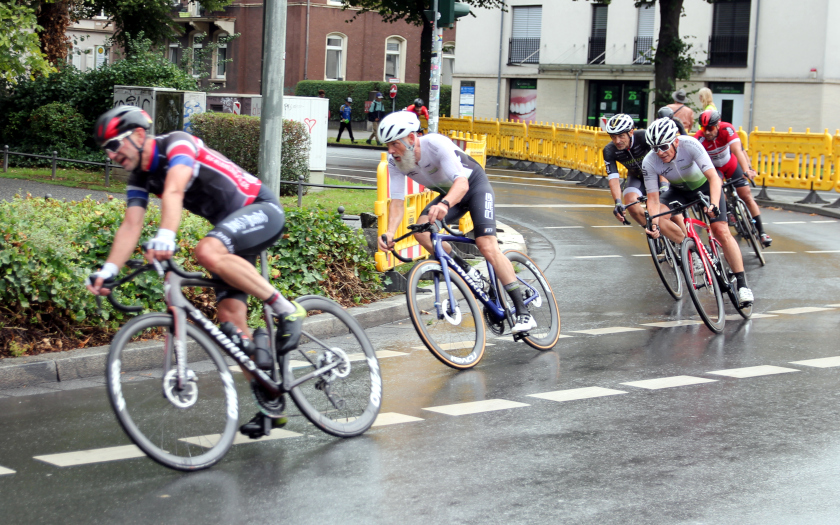 Rund um das Stadttheater 2025 - Masters