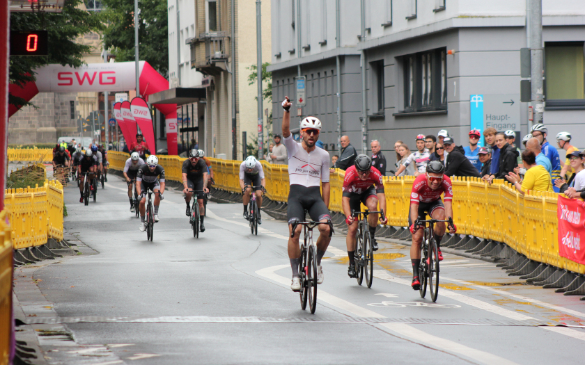 Rund um das Stadttheater 2025 - Masters