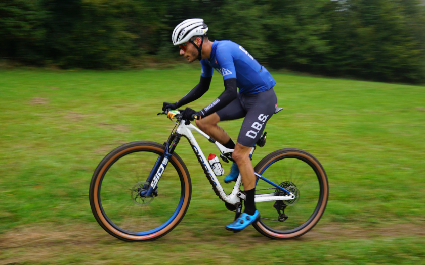 19. Dünsberg Bike & Gravel Marathon