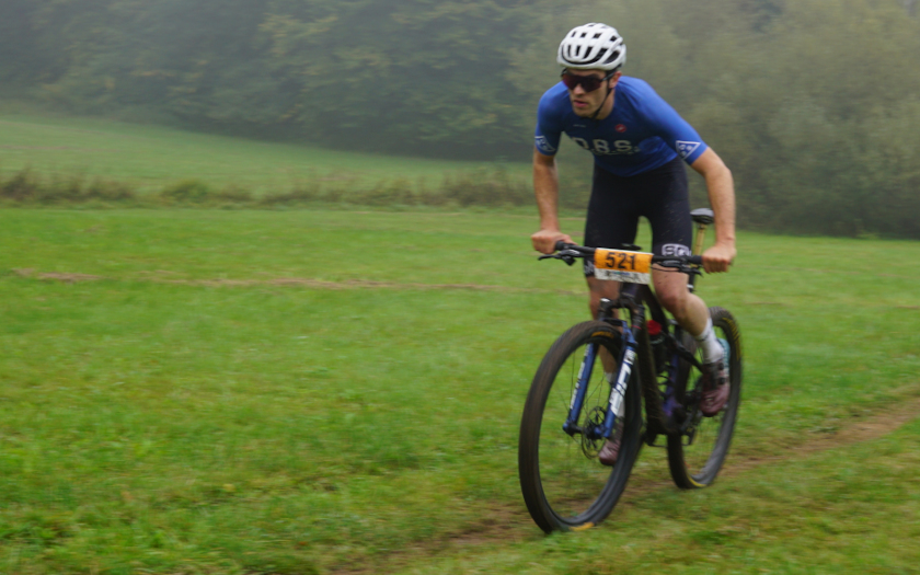 19. Dünsberg Bike & Gravel Marathon