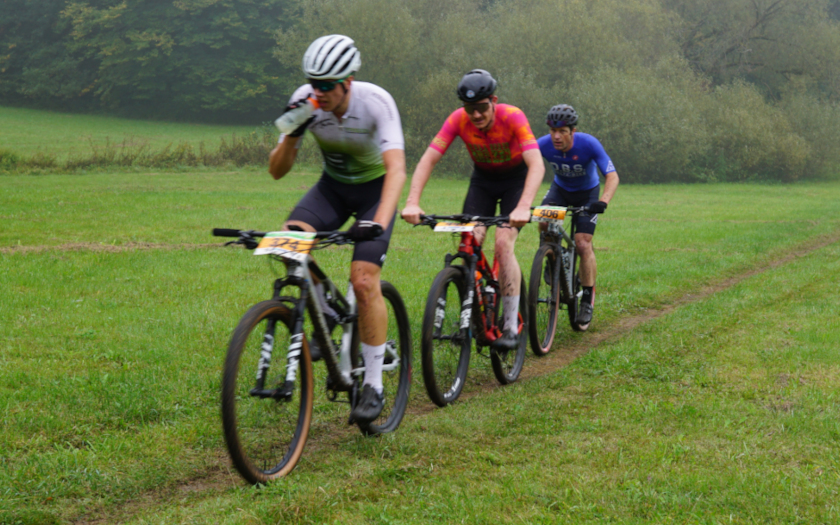 19. Dünsberg Bike & Gravel Marathon