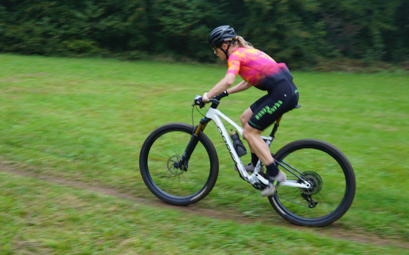 19. Dünsberg Bike & Gravel Marathon