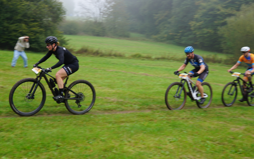 19. Dünsberg Bike & Gravel Marathon