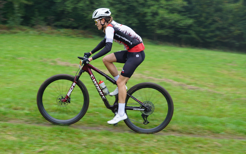 19. Dünsberg Bike & Gravel Marathon