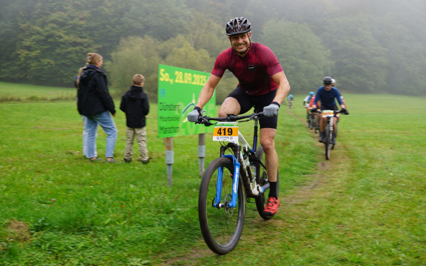 19. Dünsberg Bike & Gravel Marathon