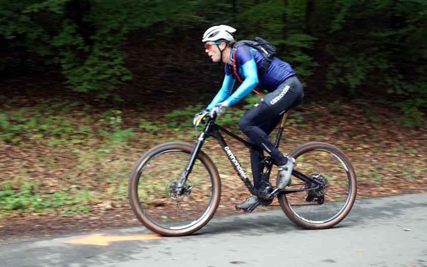 19. Dünsberg Bike & Gravel Marathon