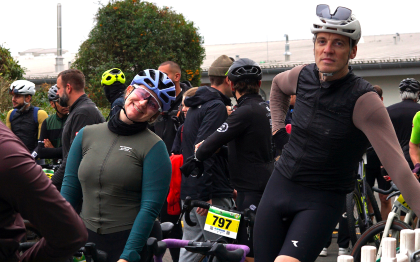 19. Dünsberg Bike & Gravel Marathon