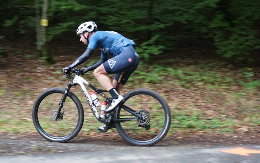 19. Dünsberg Bike & Gravel Marathon