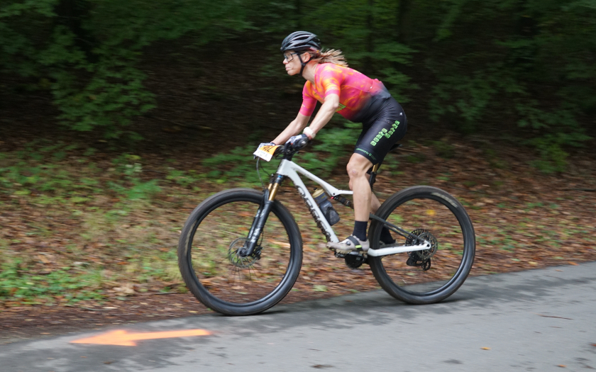 19. Dünsberg Bike & Gravel Marathon