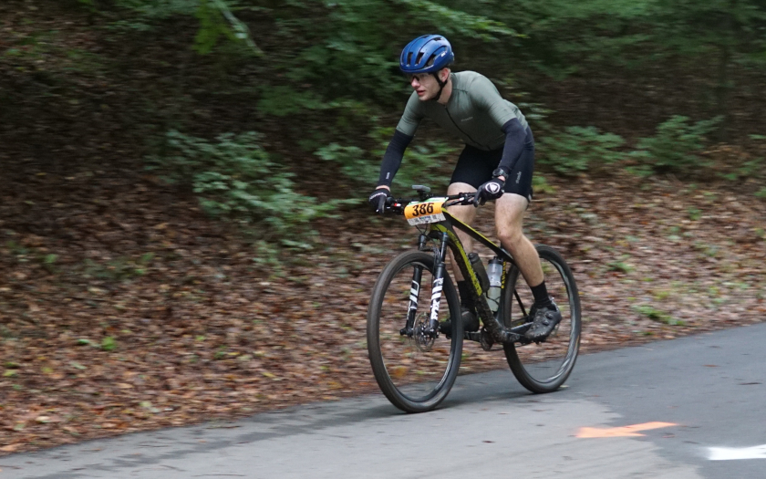 19. Dünsberg Bike & Gravel Marathon