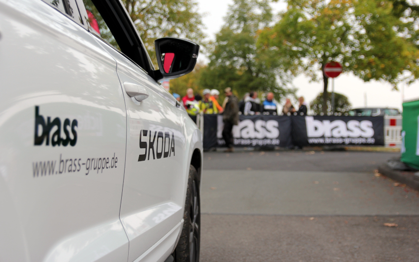 19. Dünsberg Bike & Gravel Marathon