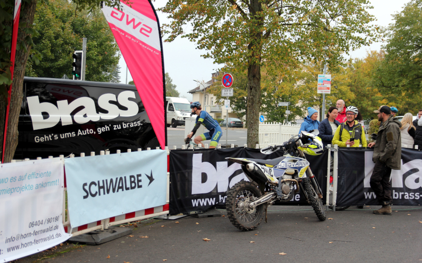 19. Dünsberg Bike & Gravel Marathon