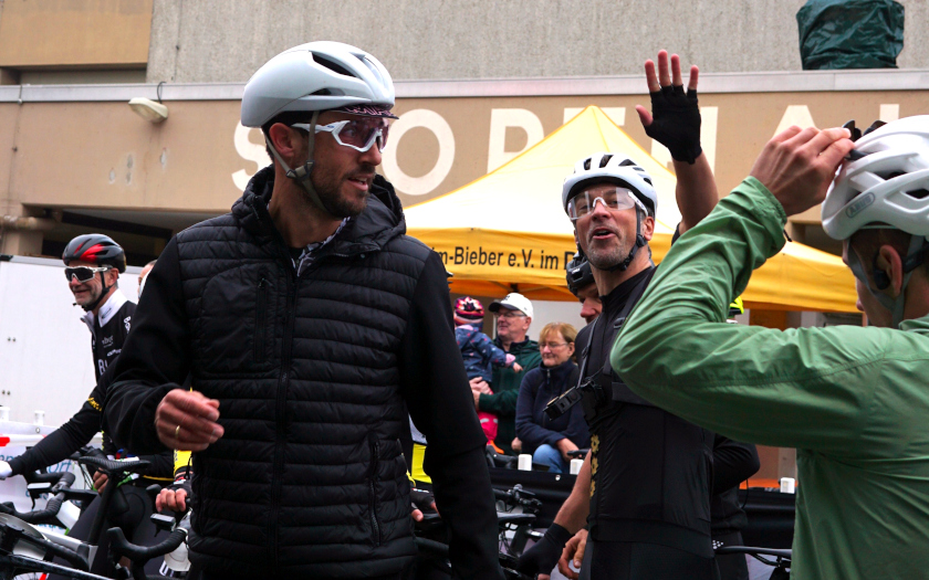 19. Dünsberg Bike & Gravel Marathon