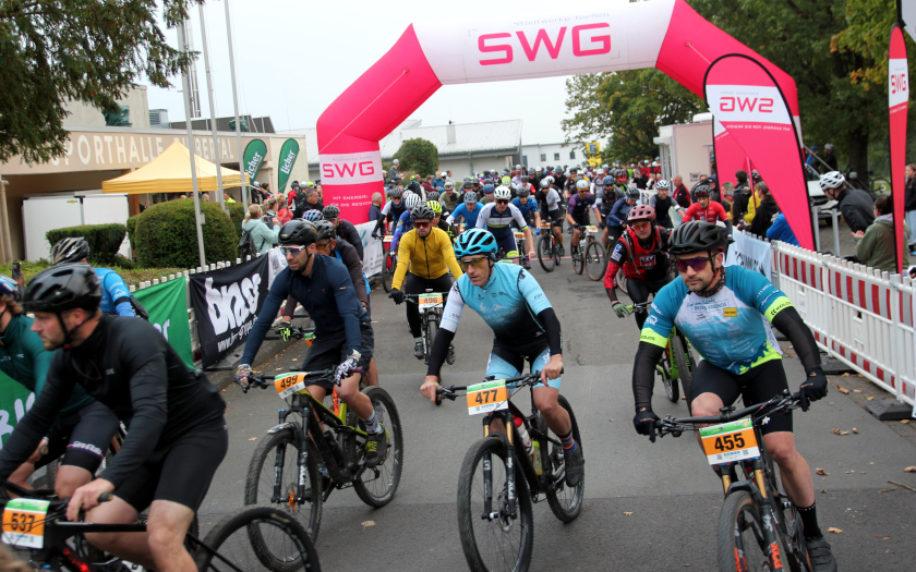 19. Dünsberg Bike & Gravel Marathon