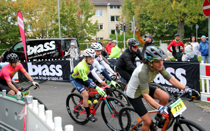 19. Dünsberg Bike & Gravel Marathon
