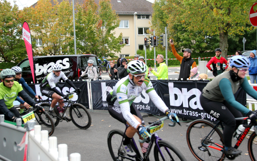 19. Dünsberg Bike & Gravel Marathon
