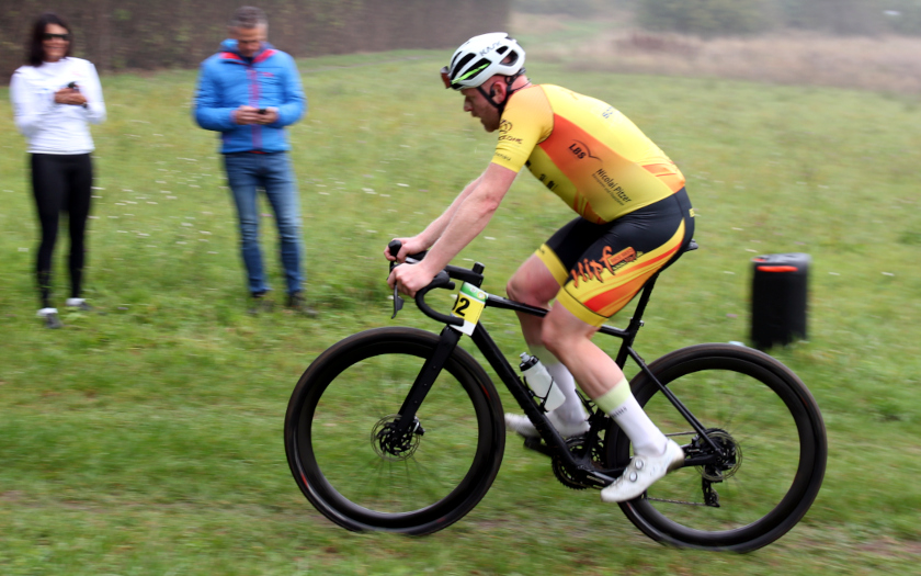 19. Dünsberg Bike & Gravel Marathon