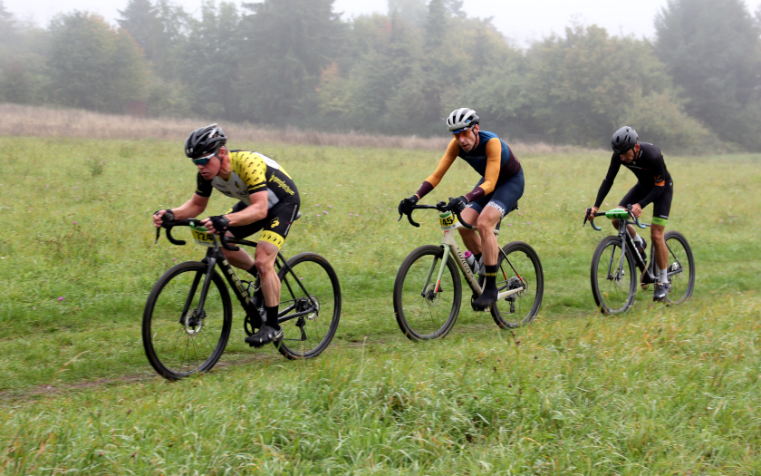 19. Dünsberg Bike & Gravel Marathon